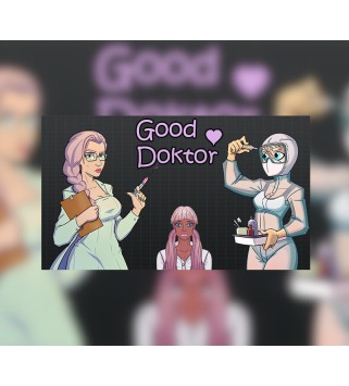 Good doktor Steam Key GLOBAL